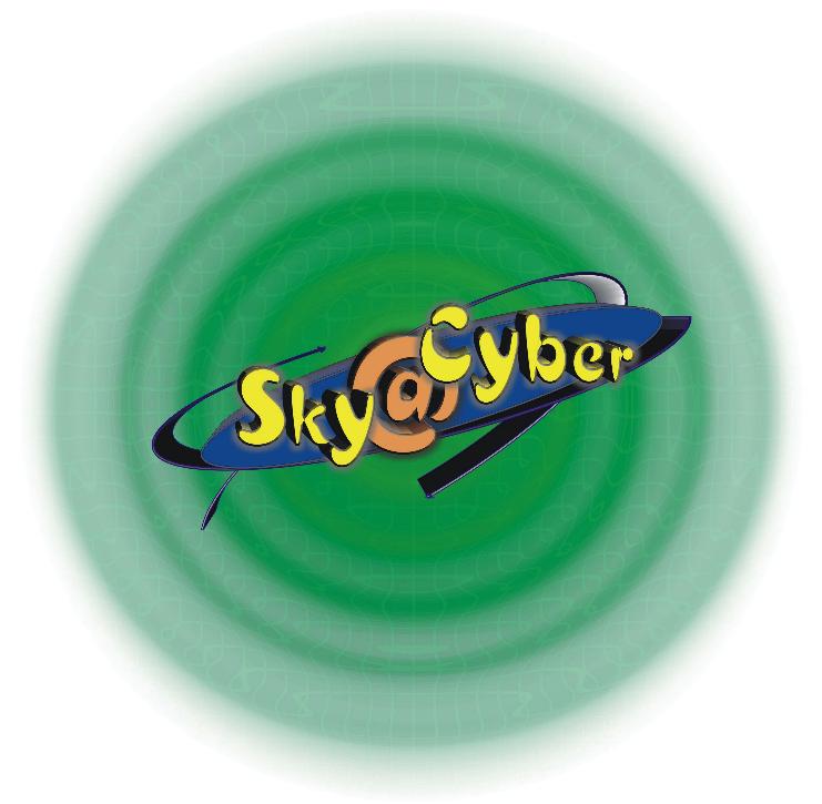 Entrar a Sitio Sky@Cyber - Santa Fe - Argentina