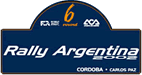 Rally Argentina 2002