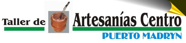 Artesanias Centro