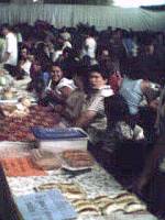 Nuestra Feria. Club Lilan
