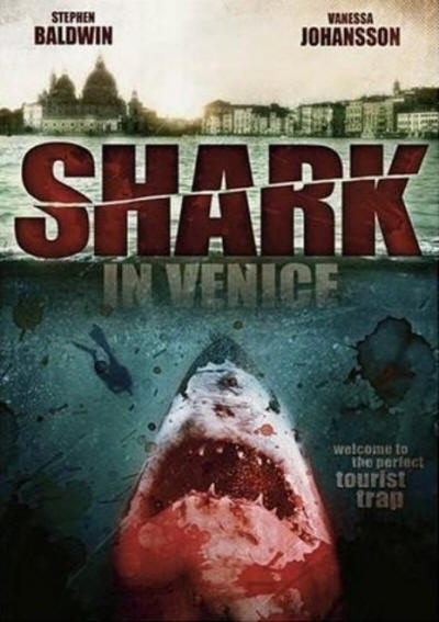 Tiburones en Venecia (2008)