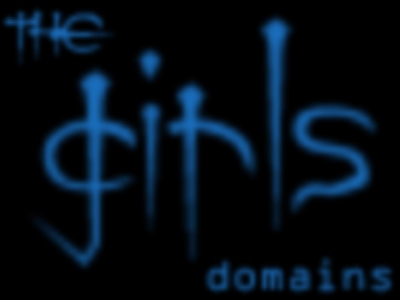 The Girls Domains