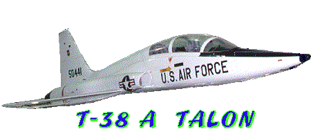 T38A Talon