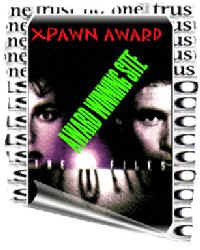 XPAWN Award
