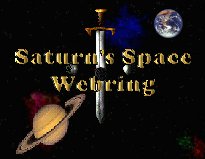 Saturn's Space WebRing