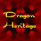 Follow me to learn about my Draconic Heritage