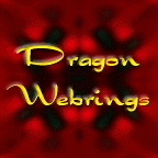 Dragon Webrings