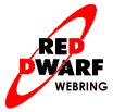 Red Dwarf Webring Logo