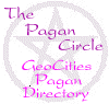 pagan circle