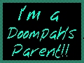 Doompah Adoption Certificate