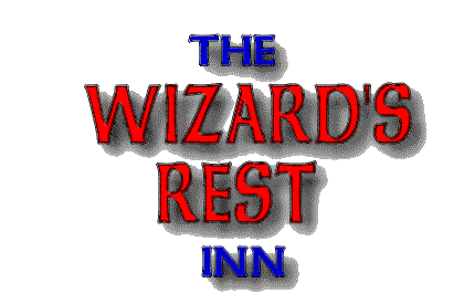 The Wizard's Rest Inn