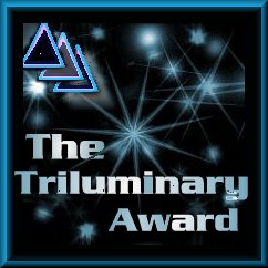 TRILUMINARY Award