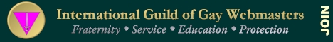 international guild of gay webmasters