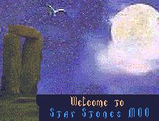 Star Stones Logo