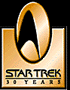 30 anni di Star Trek