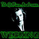 THE GILLIAN ANDERSON WEB RING