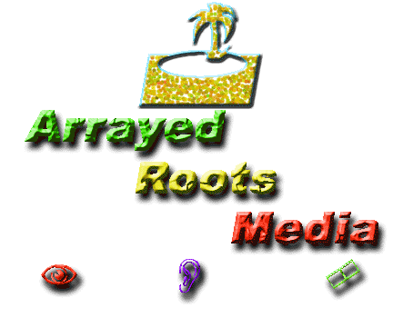 Arrayed Roots Media