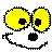 moving face