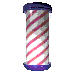 barber pole