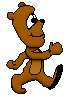 bear