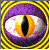 wild yellow eye