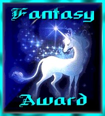 fantasy award