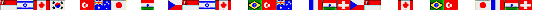flags
