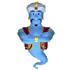genie