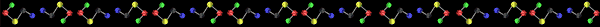 molecules line