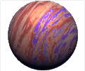 planet