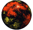 planet