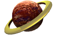 planet