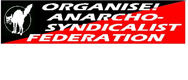 Organise! ASF Home Page