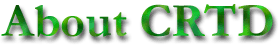 about crtd