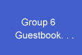 group6 guestbook
