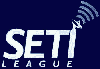 SETI


League logo