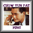 Chow Yun Fat Ring