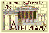 Athenians Award