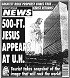 Weekly World News cover
