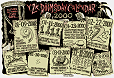 Y2K Doomsday Calendar