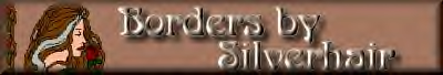 SilverHair's Banner