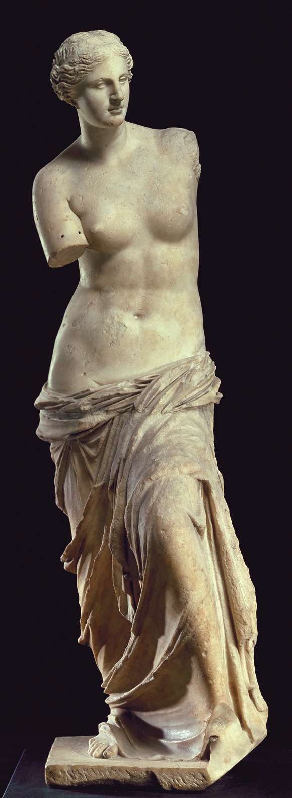 Aphrodite From Melos
