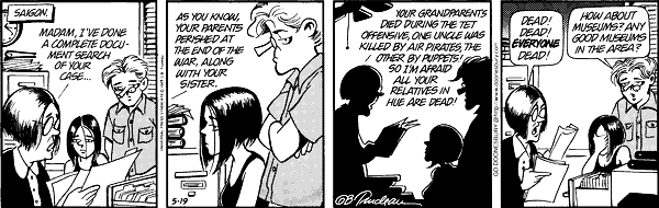 doonesbury and comic strip Tasty boys tgp