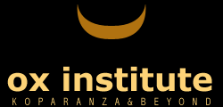ox institute logo