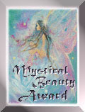 Mystical Beauty Award