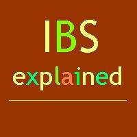 IBS Explained
