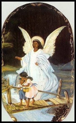 ranking order of angels,
