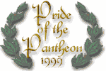 Pride of Panthenon