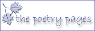 The Poetry Pages