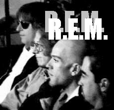 picture of R.E.M.